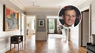 Bob Iger House Was Sold For A Jaw Dropping Price. Find Out His Net ...