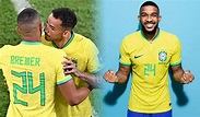 Mundial Qatar 2022 | selección Brasil usó el dorsal 24 y puso fin a un ...