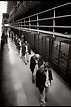 Prisioneros de Alcatraz, abandonando la isla, 1963 | Historical photos ...