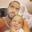 17 Photos Of Celebrity Dads Doting On Their Adorable Babies That Will ...