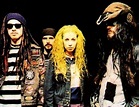 White Zombie - Supersexy Swingin' Sounds music CD discography