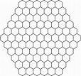 Hexagon Geometry - hexagon png download - 8000*7500 - Free Transparent ...