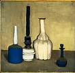 A Giorgio Morandi Still Life Brought to Life with Flowers - WSJ