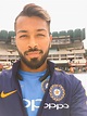 Attractive Hardik Pandya New Photos Images & Wallpapers