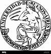 Logo de la Universidad de Buenos Aires Stock Photo - Alamy