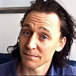 Tom Hiddleston on Instagram Live / 4 June 2020 | Tom hiddleston, Funny ...