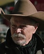Yellowstone: Who does Buck Taylor play in Yellowstone? | TV & Radio ...