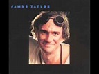 James Taylor - Her Town Too (With J.D.Souther, Dad Loves His Work ...
