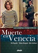 Muerte En Venecia Dvd - $ 8.900 en Mercado Libre