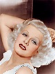 Jean Harlow High Definition 3 | Jean harlow, Blonde bombshell, Harlow