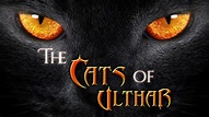 The Cats of Ulthar by H.P. Lovecraft | read by G.M. Danielson - YouTube