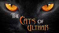The Cats of Ulthar by H.P. Lovecraft | read by G.M. Danielson - YouTube