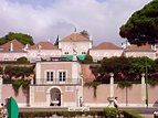 Palácio Nacional de Belém - Lisboa | All About Portugal