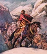 Hannibal - der Mann, der fast Rom besiegte - [GEOLINO]