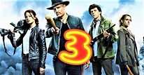 Zombieland 3 Release Date: Everything You Need To Know! | Keeperfacts