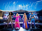 SPICE GIRLS Perform at Their Spice World Tour in Sunderland 06/08/2019 ...