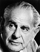 Karl Popper, 1902-1994 | Metodo scientifico, Personaggi famosi, Scrittori