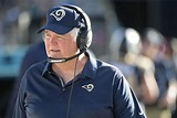Bum's son: Rams' coordinator Wade Phillips reflects on early coaching ...