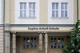 Sophie Scholl Schule Fotos | IMAGO