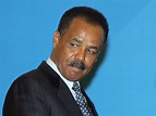 The world's enduring dictators: Isaias Afewerki, Eritrea - CBS News