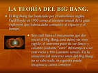 Formación del Universo: el Big Bang - Escuelapedia - Recursos ...