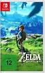 The Legend of Zelda Breath of the Wild (Nintendo Switch) - Onlineshop