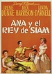 Ana y el rey de Siam - película: Ver online en español