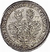 1 Thaler - Leopold Louis - Ducado de Palatinado-Veldenz – Numista