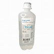 Ringer Lactato Solución Inyectable 500 ml (B Braun)