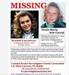 LA - YLENIA MARIA SOLE CARRISI: Missing from New Orleans, LA - 6 Jan ...
