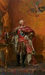 Carlos III de España | Carlos iii, Historia de españa, Pinturas