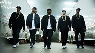 MOVIE REVIEW: STRAIGHT OUTTA COMPTON