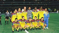Campeones sin corona: América de Leo Beenhakker, temporada 94-95