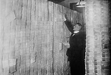 The German Hyperinflation of 1923 | Amusing Planet