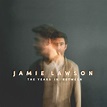 Lawson, Jamie: The Years In Between (CD)