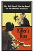 Film Reviews from the Cosmic Catacombs: Killer's Kiss (1955) Review