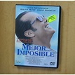 MEJOR IMPOSIBLE - DVD - Discos La Metralleta - Compra Venta de Vinilos ...