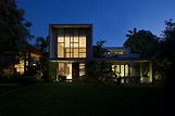 The Axis House
