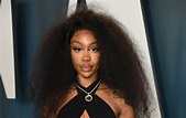 SZA invites fans to "cry, laugh and talk" on new hotline