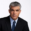 Countdown to Israel's Election: A Conversation with Yair Lapid | The ...