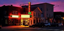 Rialto Theatre in Lancaster, NH - Screendollars