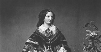 In the Swan's Shadow: Archduchess Auguste Ferdinande of Austria ...