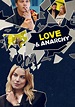 Amor y anarquía temporada 1 - Ver todos los episodios online