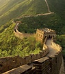 La Gran Muralla china: la mayor obra de ingeniería del mundo