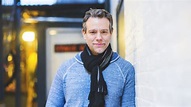 Adam Pascal Returns to Broadway's Pretty Woman: The Musical February 19 ...