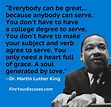 Famous Quotes About Serving Others. QuotesGram