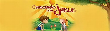 ULB | LIVRO DE DEDICAÇÃO - CRESCENDO COM JESUS