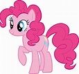 Image - Pinkie Pie transparent.png - CWA Character Wiki