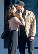 Ana de Armas Kisses Paul Boukadakis in L.A.: Photo