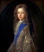 James Francis Edward Stuart - Alchetron, the free social encyclopedia